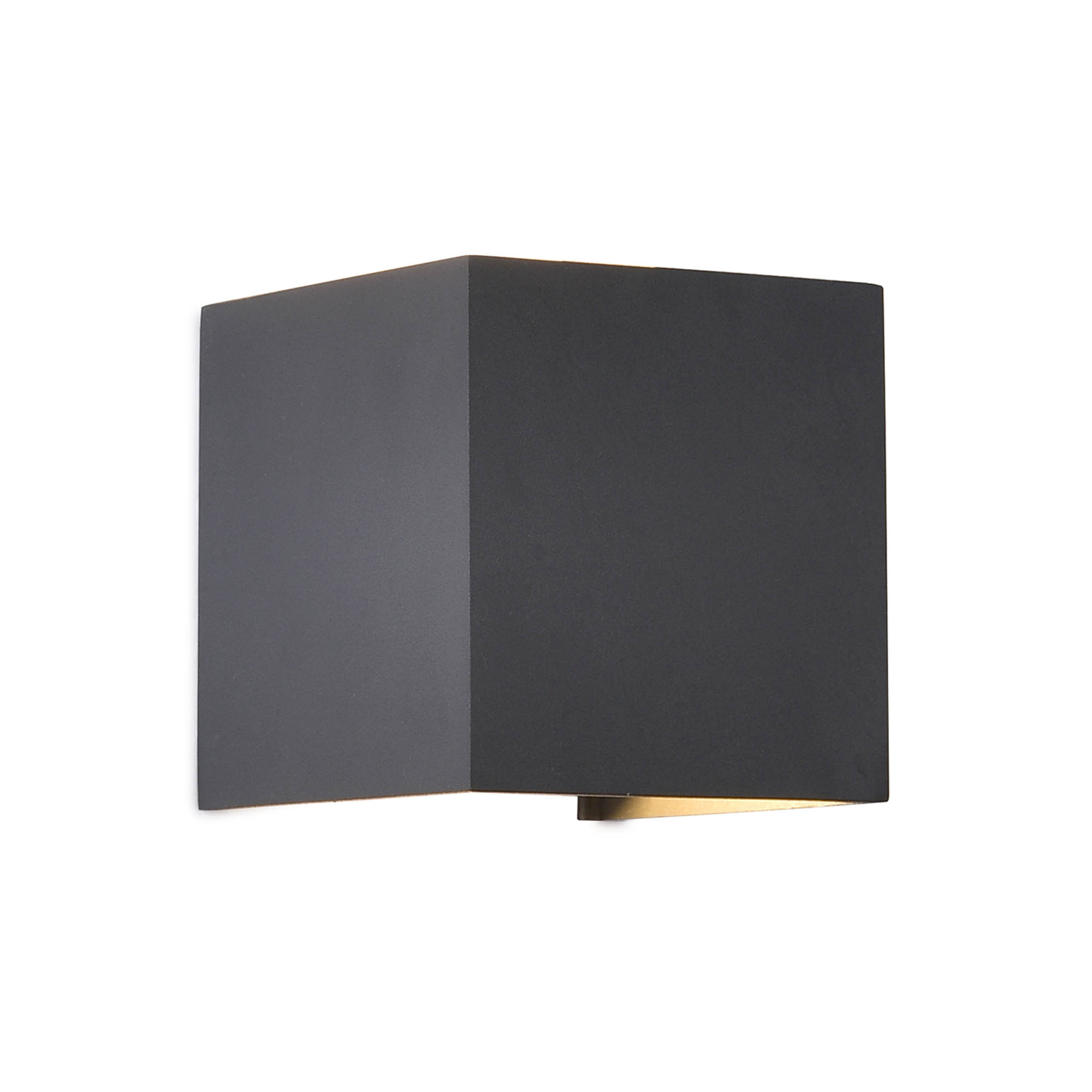 M7647  Davos Wall Lamp 2 x 6W LED